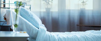 Azt hitték az orvosok, hogy mosópor-allergiája van az anyukának - most az életéért küzd