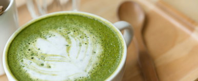 Azt hitte, a matcha tea egészséges, de napi négy pohár után ijesztő dolgok történtek a testével