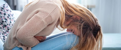 Azt hitte a nő, csak menstruációs görcsről van szó: a rák miatt elveszítette a gyomra felét