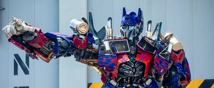 Gigászi bejelentés, Steven Spielberg készíti az új Transformers-filmet, de van egy rossz hír is