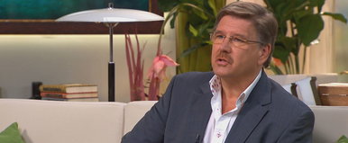 Valójában ezért kerül le a képernyőről Kautzky Armand, ő maga árulta el, mi történt