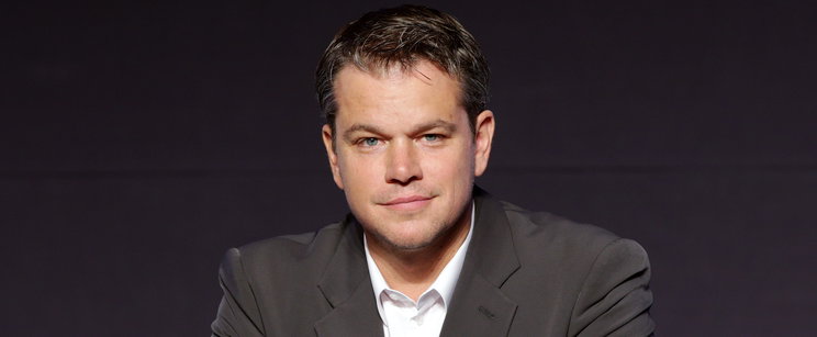 Matt Damon filmkvíz: 7 helyes válasszal már igazi rajongó vagy!