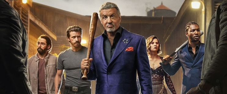 Megpecsételődött Sylvester Stallone sorozatának sorsa, fontos bejelentés érkezett a Tulsa királyáról