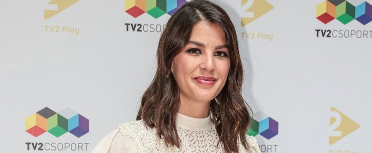 Ördög Nóra végre elárulta, mindenkit meglepett a válasza, még csak nem is hezitált