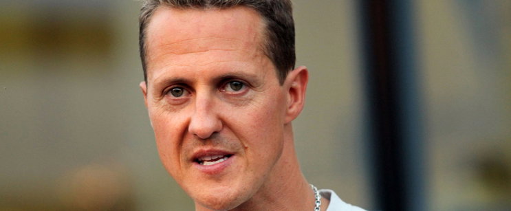 Schumacher a főszereplő, mégis egy másik pilóta miatt sántít a Netflix új filmje