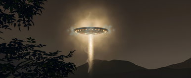 A NASA vezére végre kimondta az igazságot a sorozatos ufóészlelésekről: földönkívüliek vagy valami sokkal sötétebb dolog áll a háttérben?