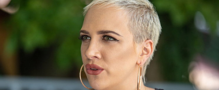 "Minden közpénz elmúlik egyszer" - Cáfolja a szakítást Tóth Gabi, de a netezők egészen mást állítanak