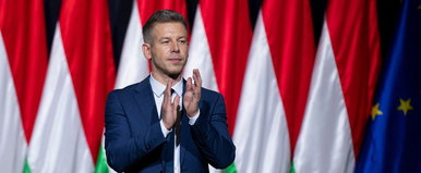Magyar Péter botrányába bukhat bele a Tisza-kormány? Telefonlopás miatt bukhat idejekorán a miniszterelnök
