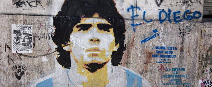Saját orvosa ölte meg Maradonát? 6 év után derülhet ki az igazság a legendás labdarúgó haláláról