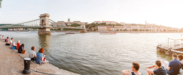 Elképesztő dolgot talált a Dunában egy mágneshorgász, több száz éve ott lapulhatott a lelet