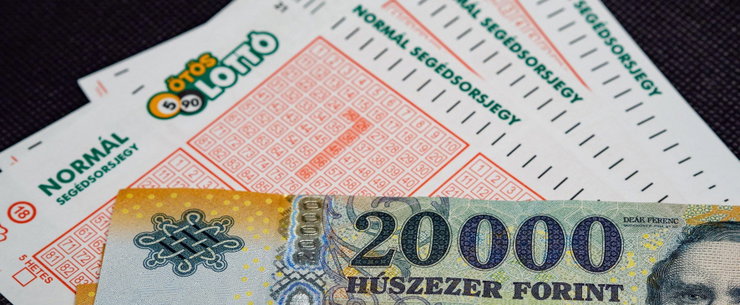 Döbbenetes izgalmak az Ötöslottó sorsolásán: mutatjuk a nyerőszámokat, amik 4,555 milliárdot értek!