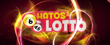 Hatoslottó: hatalmas volt a tét - ezek a számok döntöttek a mesebeli főnyeremény sorsáról