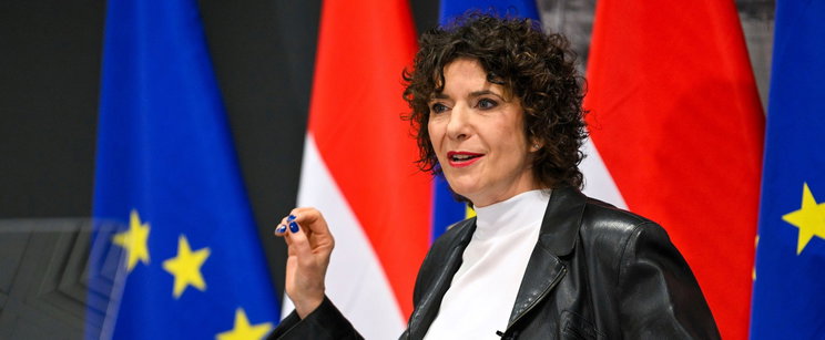 Dobrev Klára visszatért: elképesztően fontos témában emelte fel a hangját