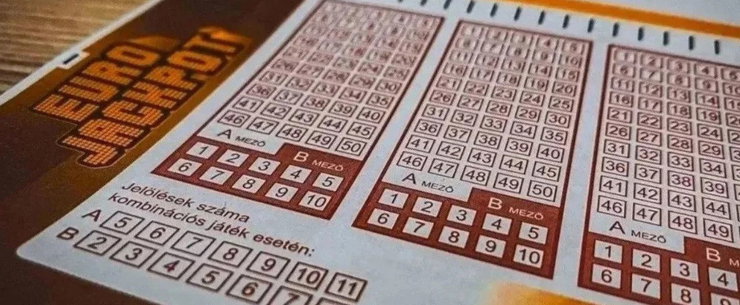 Eurojackpot: több mint 43 milliárd forintot értek ezek a számok, új milliárdosa lett Magyarországnak?