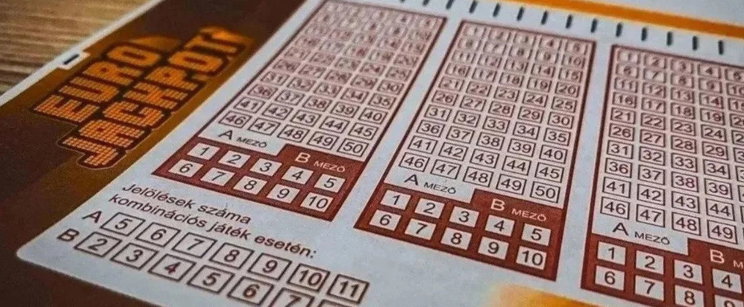Eurojackpot: több mint 43 milliárd forintot értek ezek a számok, új milliárdosa lett Magyarországnak?