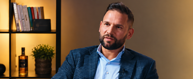 „Mintha börtönbe lennék bezárva” – Rácz Jenő teljesen kikészült Az Árulók kastélyában, a padlón fekve várta a legrosszabbat