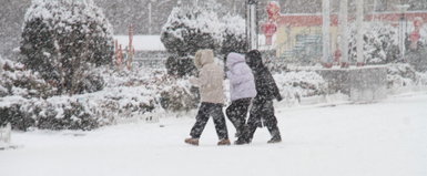 Sosem láttunk még ilyet: 75 éves rekordot dönt a Super El Niño, letarolja a telet – ez vár Magyarországra