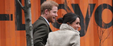 Nem tudták tovább titkolni a nyilvánosság elől: Harry herceg egyetlen apró, furcsa gesztussal árulta el az igazságot a Meghan Markle-lel való házasságáról