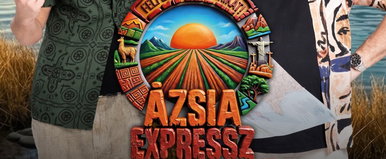 Az Ázsia Expressz előtti napokban sérült le az egyik versenyző, sürgősségi MR-vizsgálaton is volt