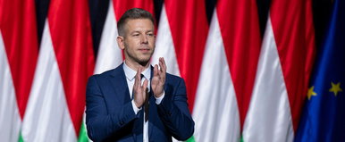 „Minden fontos kérdésben győzött a magyar érdek” - Magyar Péter jó híreket hozott Brüsszelből