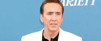 Megérkezett év sorozatos bejelentése, Nicolas Cage valóra váltotta mindenki álmát