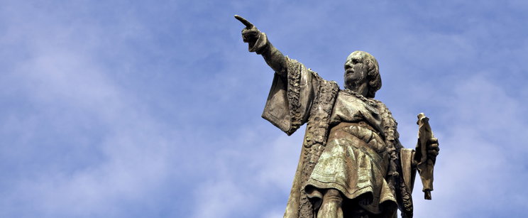 Mi lett volna, ha Kolumbusz sosem éri el Amerikát? A történészek meglepő választ adtak