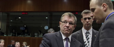 Őrizetbe vették Matolcsy Györgyöt, gazdasági csalással gyanúsítják a volt jegybankelnököt