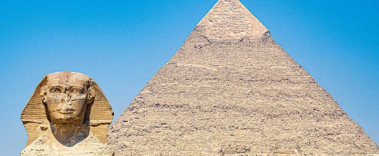 Különös falak kerültek elő két ősi egyiptomi sírból, amelyek a piramisok titkához vezethetnek