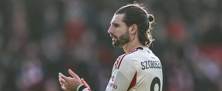 „Egészen lenyűgöző” - újabb dicséretet zsebelt be Szoboszlai Dominik, már az Arsenal sztárja is őt méltatja