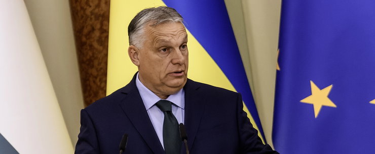 Matolcsy György sorsára jut Orbán Viktor? Felpörögtek az események a népszerű fogadóoldalon