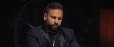 „Én a végére elfáradtam. Mentálisan és érzelmileg is” - Így reagált Rácz Jenő arra, hogy Ártatlanként szavazták ki Az Árulókból