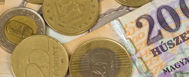 Új pénzérmét bocsát ki a Magyar Nemzeti Bank, így néz ki a 20 ezer forintos