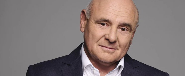 Rónai Egon távozik az ATV-től, most kiderült, hol folytathatja tovább