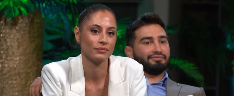 Vége, felnőtt filmest választott a párja helyett a Házasság első látásra szereplője