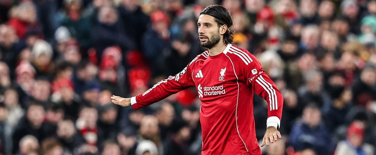Andoni Iraola újra megszólalt Szoboszlai Dominikról: a Liverpool-sztárja már újra edz, de ezt a meccset még biztos kihagyja