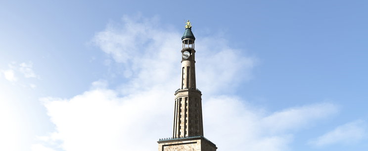 Döbbenetes kincset találtak egy elsüllyedt egyiptomi palotában, egy elveszett világcsoda képe rejtőzött rajta