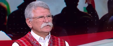 Kövér László éhes bengáli tigriseket küldene a tiszásokra?