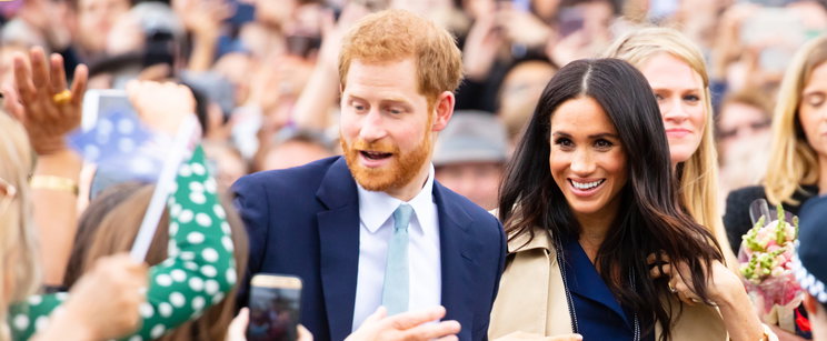Kitálalt a királyi család volt sajtófőnöke Harry hercegről és Meghan Markle-ről: „Kétségbeesetten vágynak az elismerésre”