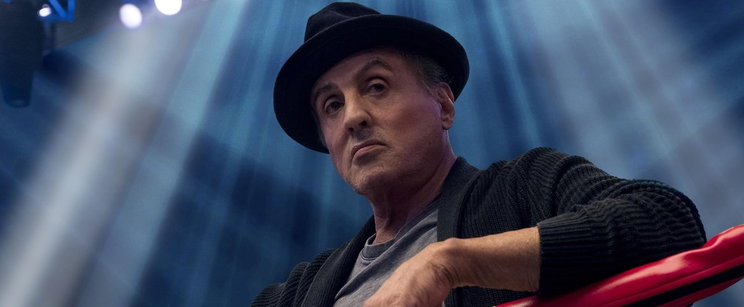 Sylvester Stallone ledobta a Rocky-bombát, titokban megírta a folytatást, ami meglepő fordulatot vesz