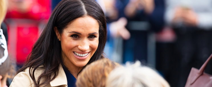 Meghan Markle váratlan döntést hozott: visszatér, de Harry herceg nem tart vele