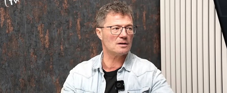 „Megremegett az autó” - Stohl András megszólalt a balesetéről, elárulta, ki a felelős