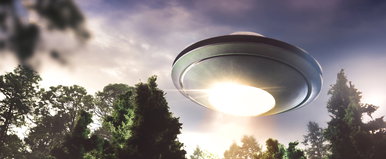 Titkosított Pentagon-iratok szivárogtak ki: víz alatti UFO-bázist rejtegethet Kalifornia partvidéke?