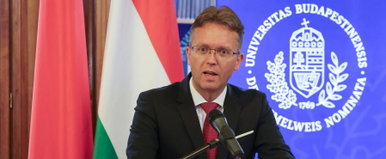 Amikor még hírességekkel kávézott Hankó Balázs – egykori vendége, Hajas László egészen meghökkentő történetet osztott meg vele