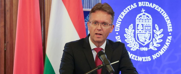 Amikor még hírességekkel kávézott Hankó Balázs – egykori vendége, Hajas László egészen meghökkentő történetet osztott meg vele