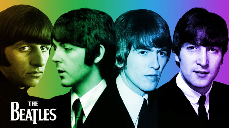 Egyedi Beatles könyv jelenik meg