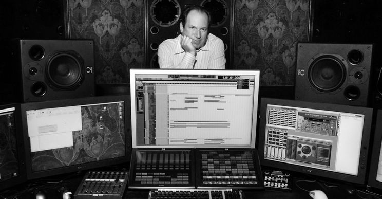 Billboard: Hans Zimmer interjú