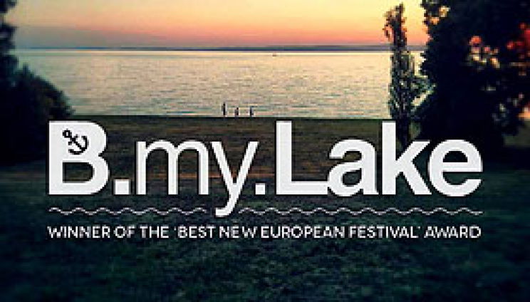 Egész estés szettel érkezik Danny Tenaglia a B.my.Lake Fesztivál nulladik napjára