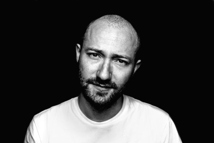 Paul Kalkbrenner - Cloud Rider