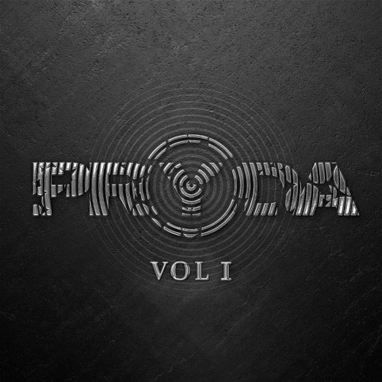 Pryda – Vol 1