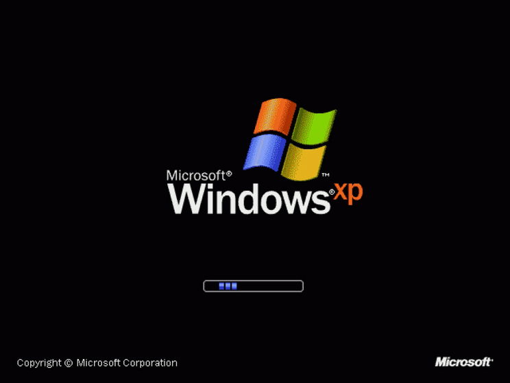 Pár millió dollár a Windows XP-ért